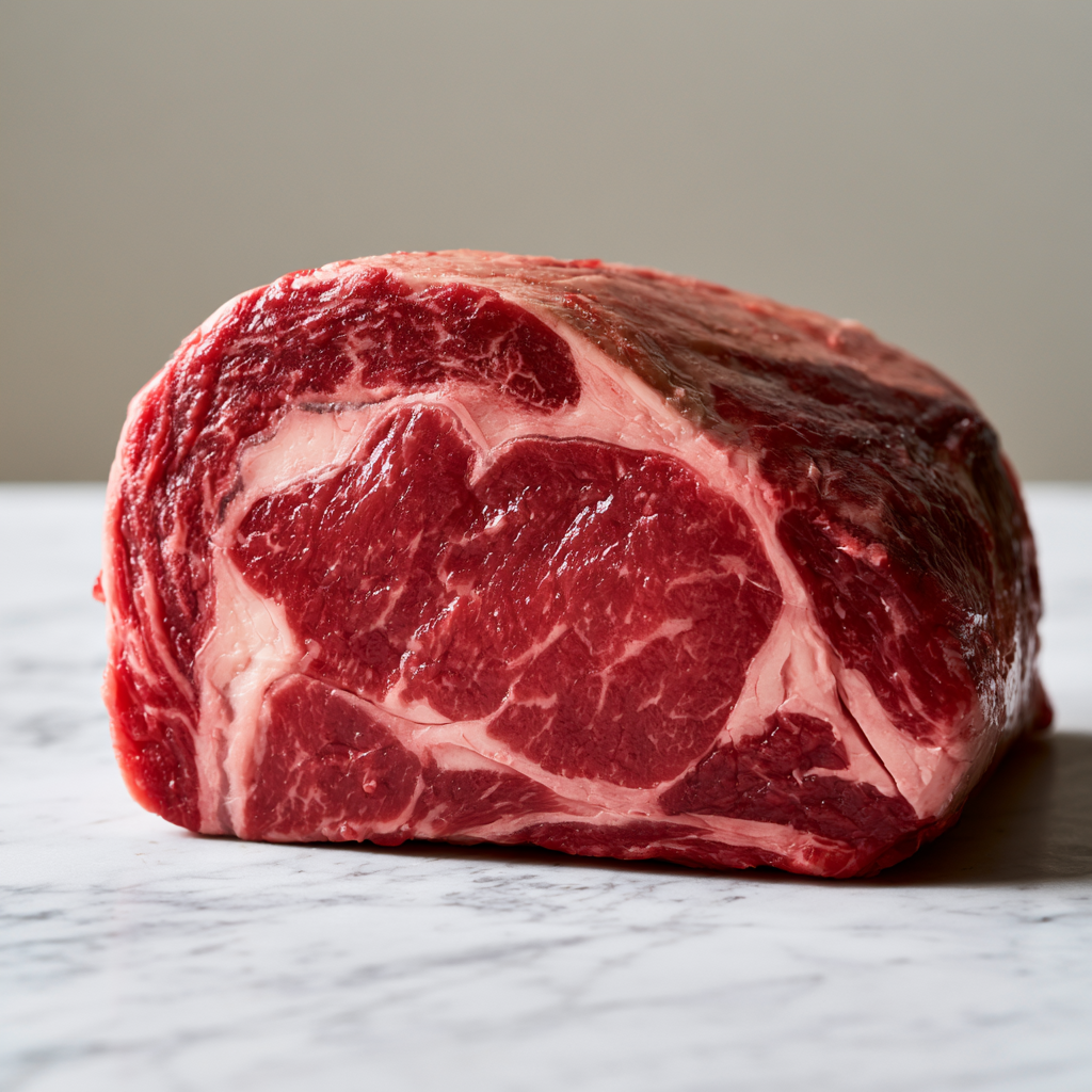 45 day Dry Aged Ribeye